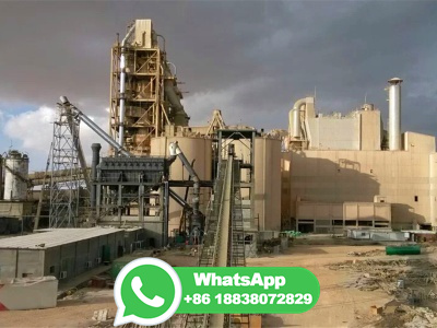 الشركة العربية للاسمنت Arabian Cement